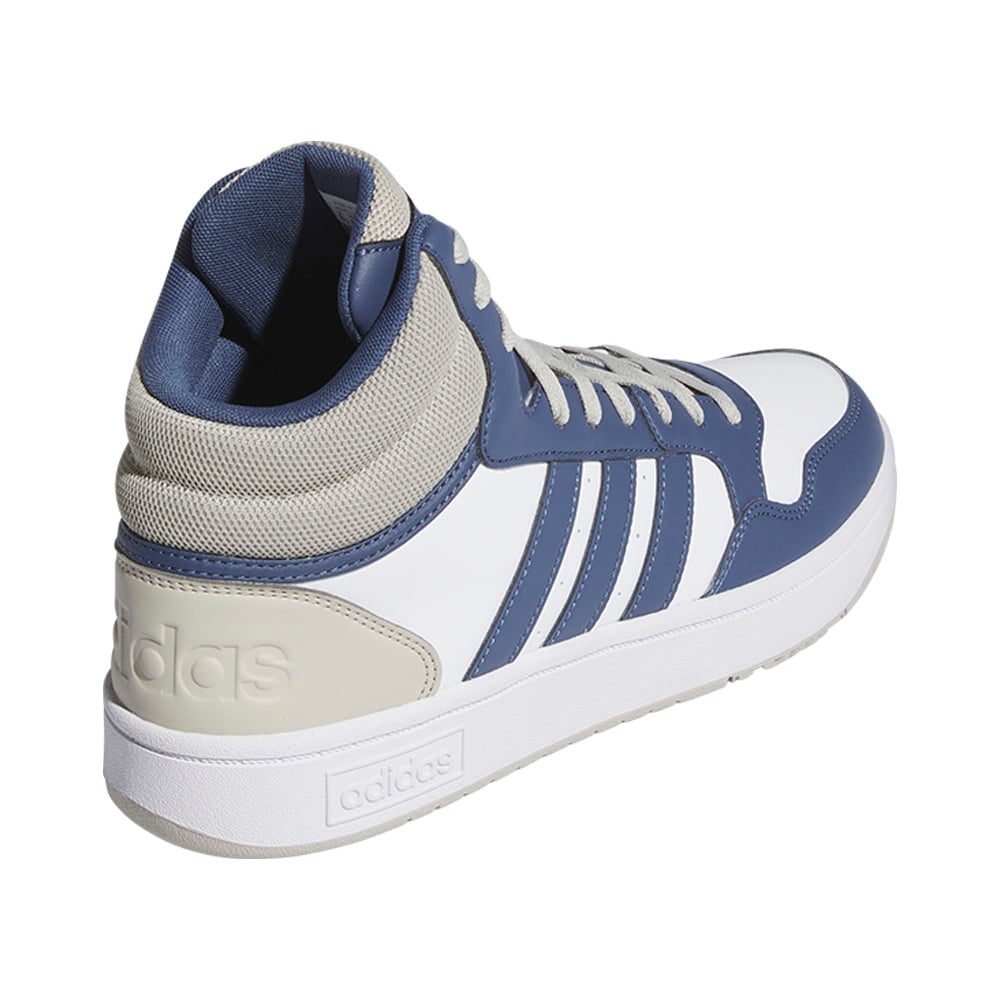 Adidas Hoops 3 0 Mid image number null