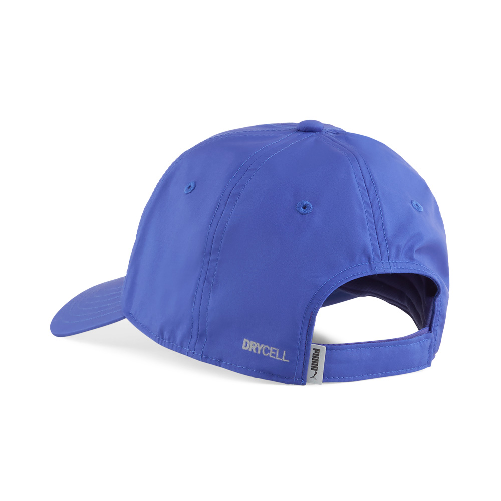 Puma Poly Cotton Cap image number null