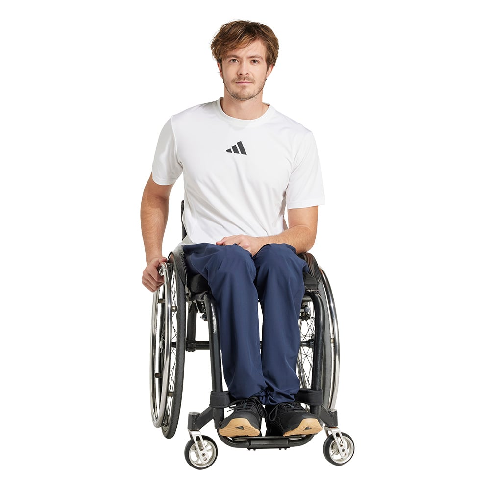 Adidas Pants Adaptive image number null