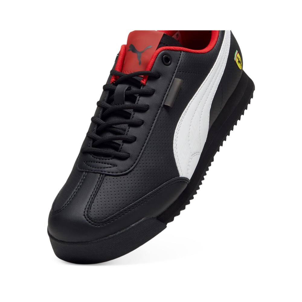 Puma Ferrari Roma Via image number null