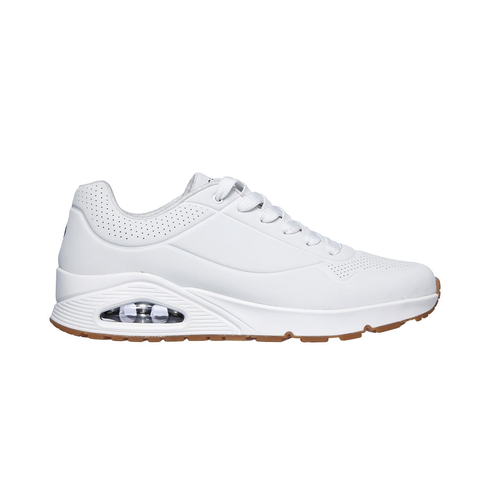 Skechers Men Uno Blanco image number null