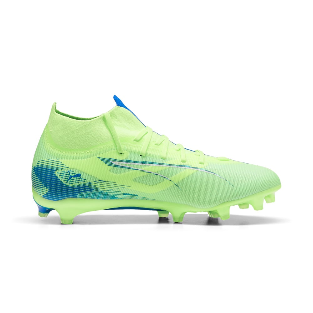 Puma Ultra 5 Match Fg Ag image number null