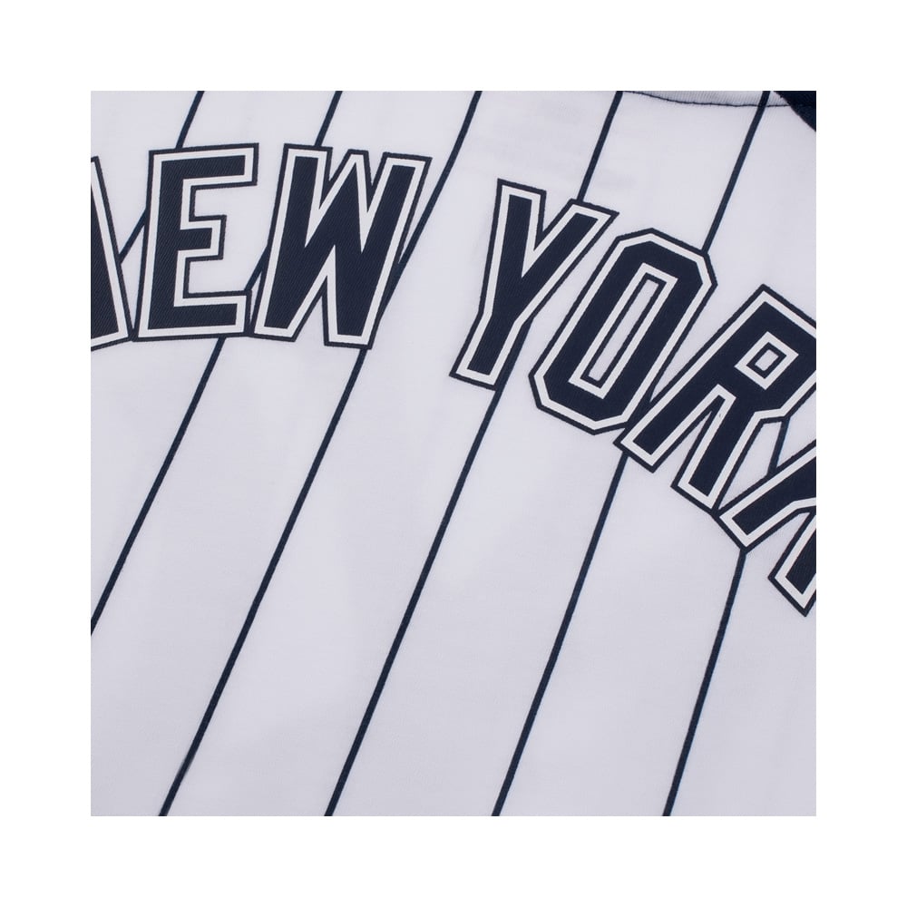 Fexpro Mlb Playera New York Yankees Basic image number null