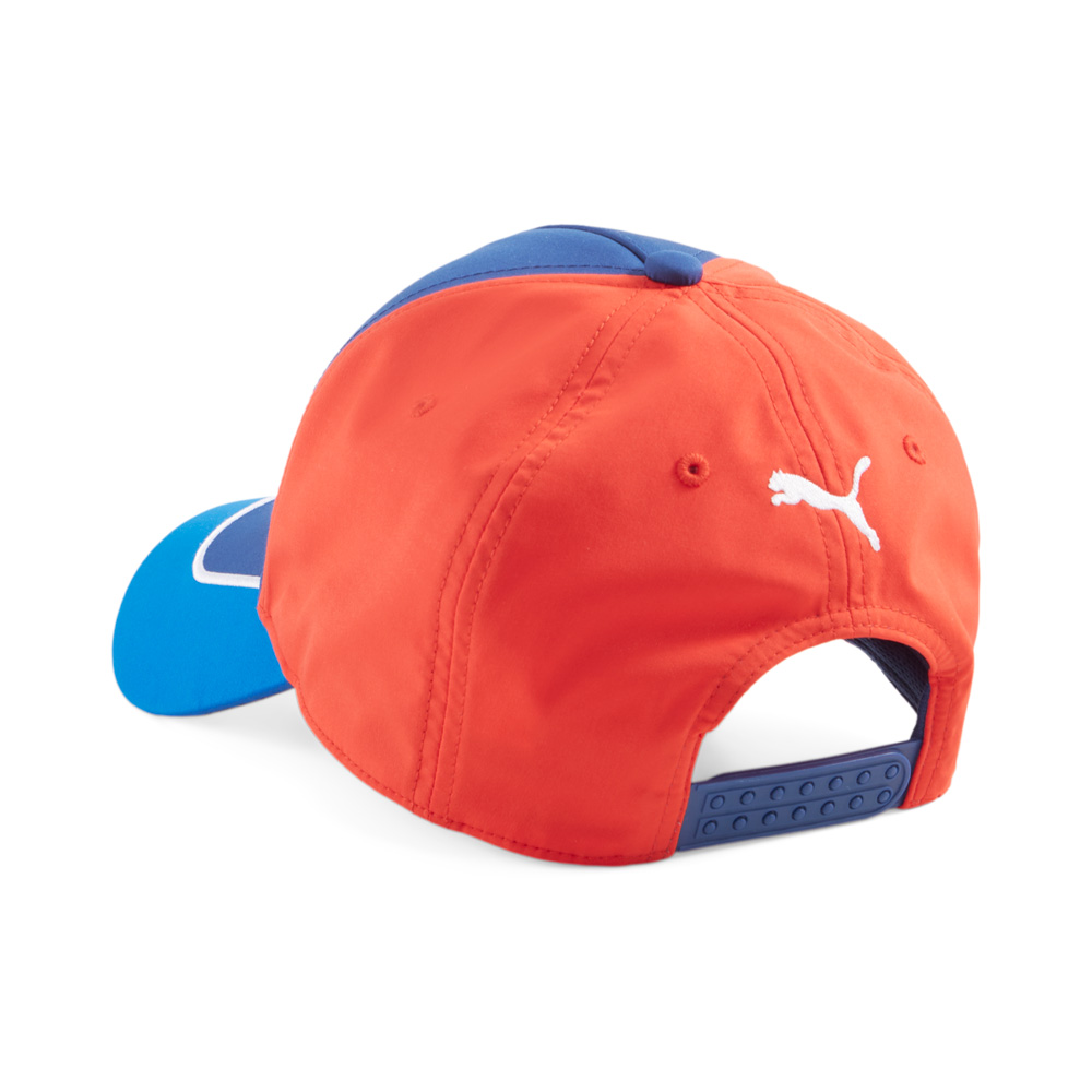 Puma Bmw Mms Bb Cap Jr image number null