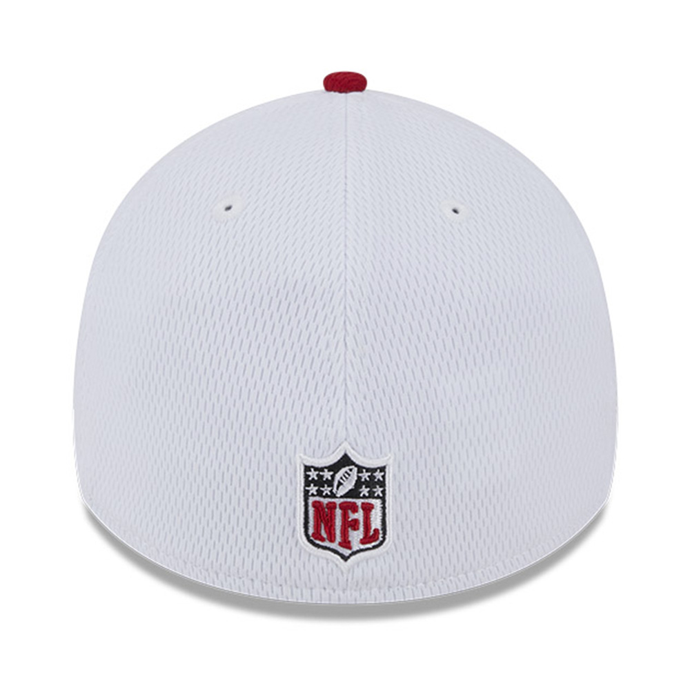 New Era M 3930 Nflsl 23 San Francisco 49Ers Otc Gorra image number null