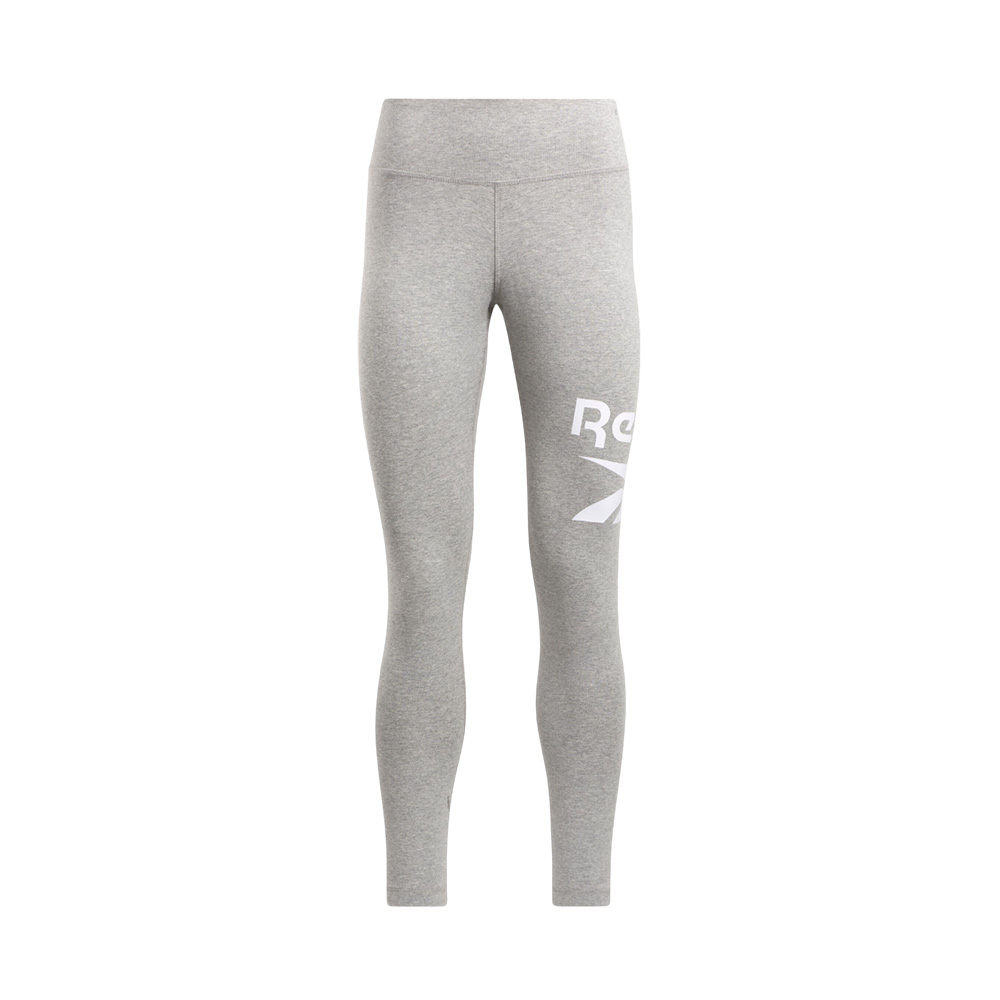 Reebok Identity Big Logo Cotton Legging image number null