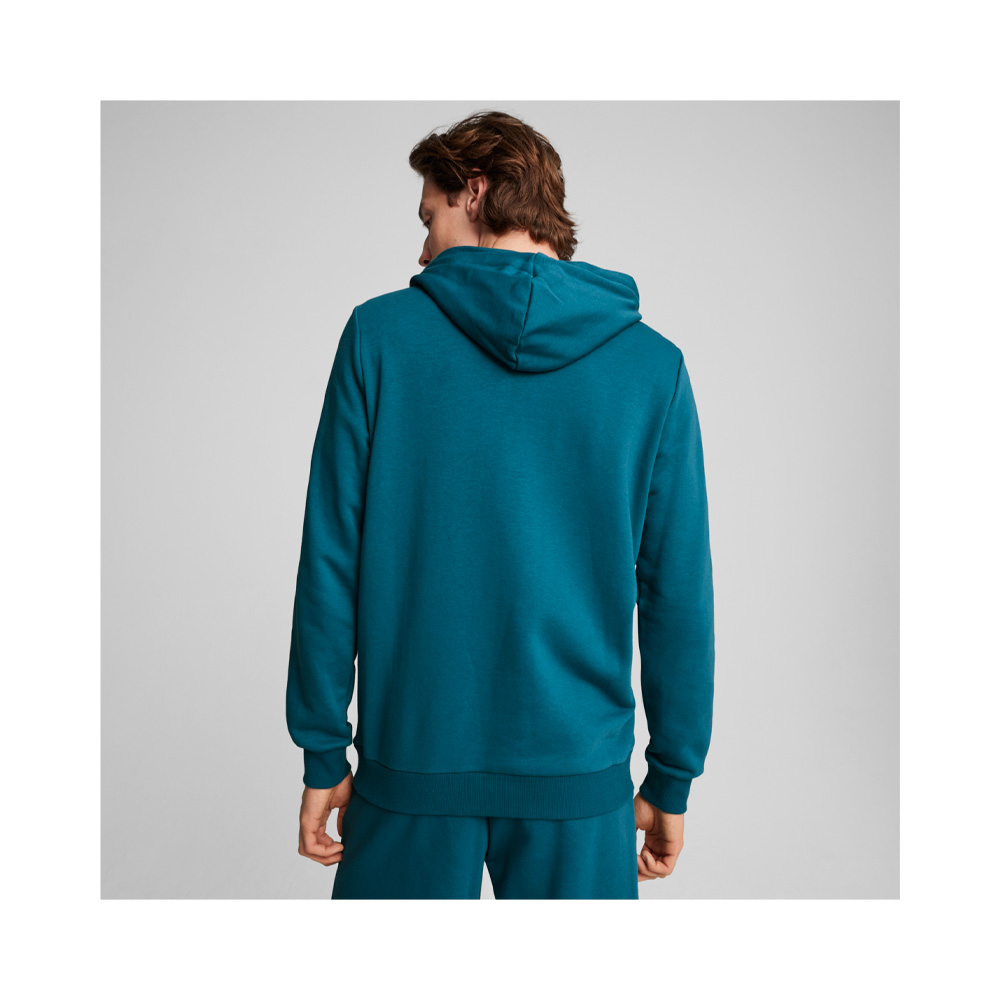 Puma Sports Club Hoodie Tr image number null