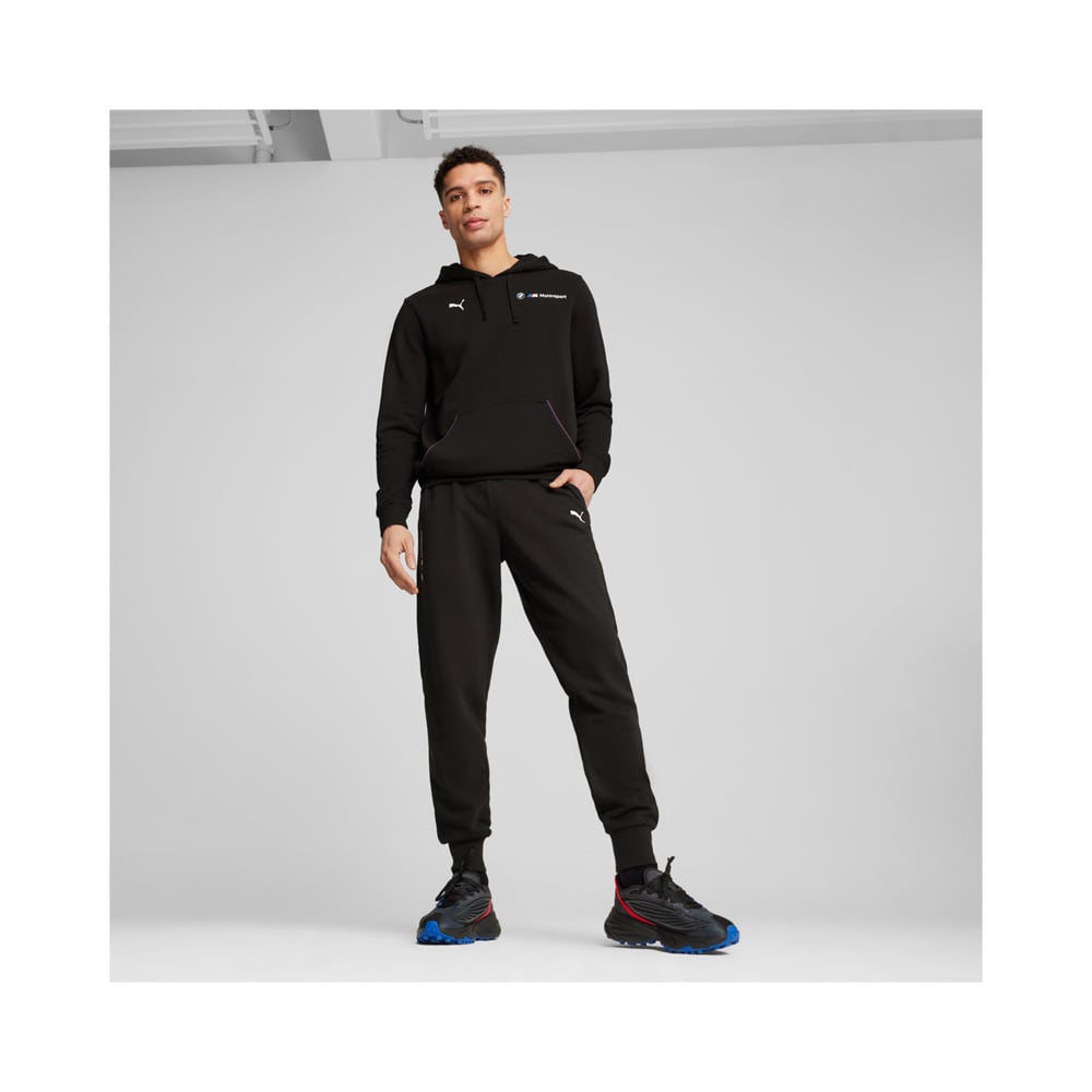 Puma Bmw Mms Ess Pants Ft image number null