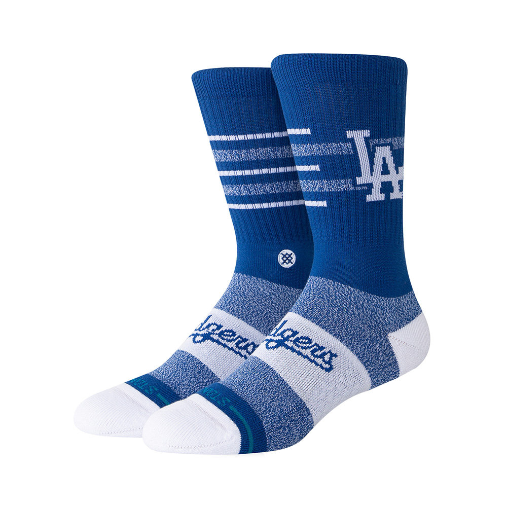 Stance Closer Los Angeles Dodgers image number null