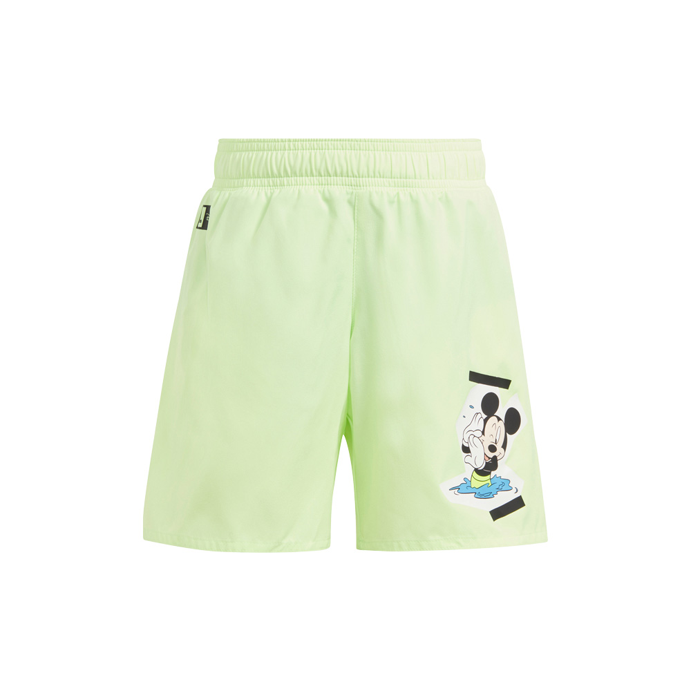 Adidas Shorts De Natacion X Disney Mickey Vacation Memories image number null