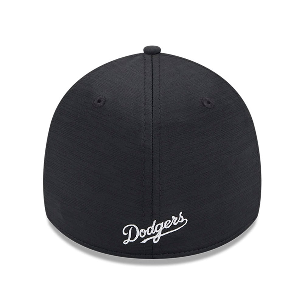 New Era Mlb24 Club 3930 Cw Los Angeles Dodgers image number null