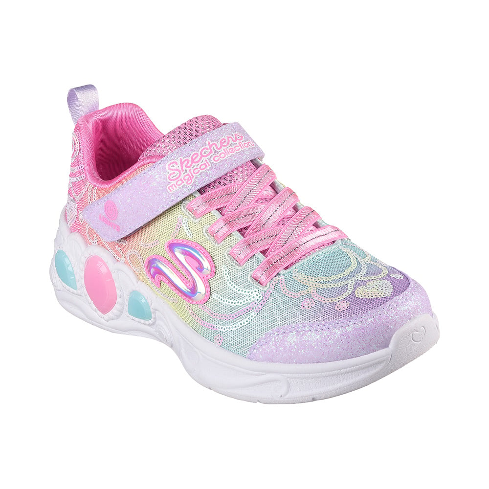 Skechers Princess Wishes Girls image number null