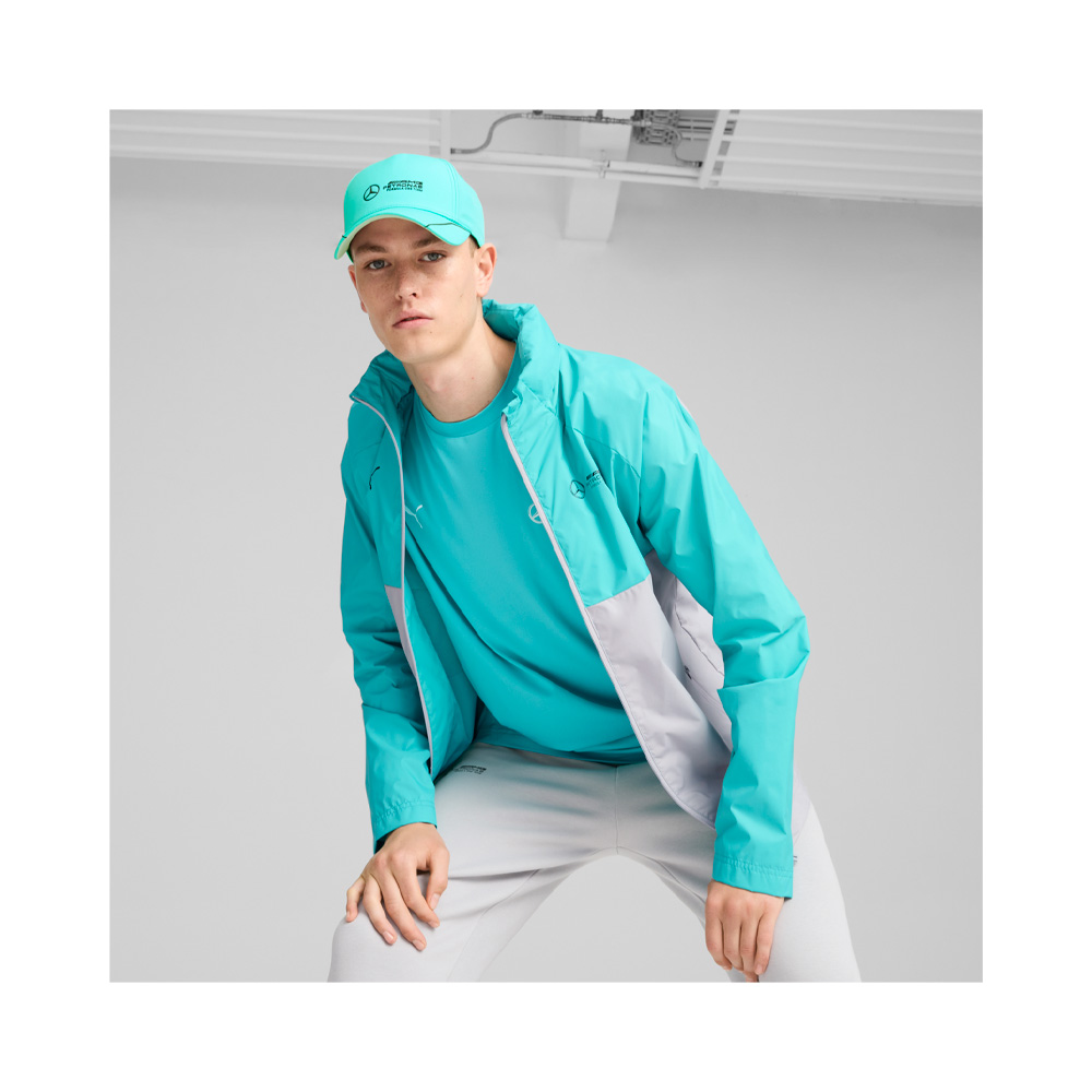 Puma Mapf1 Bb Cap image number null