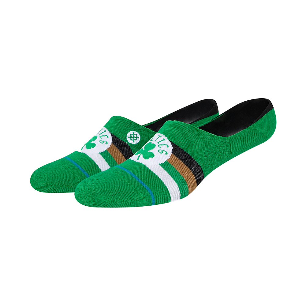 Stance Boston Celtics St No Show image number null