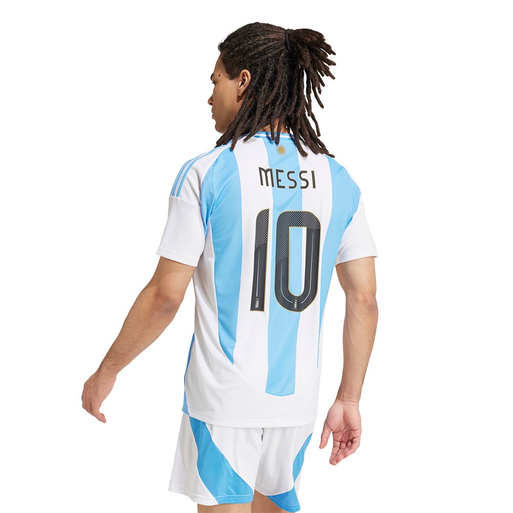 Adidas Afa H Messi D image number null