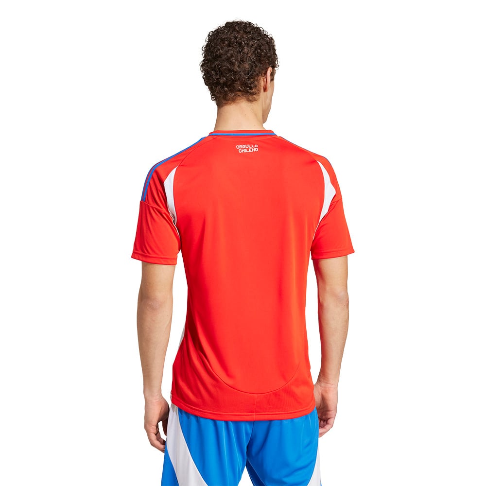 Adidas Jersey Local Chile 24 image number null