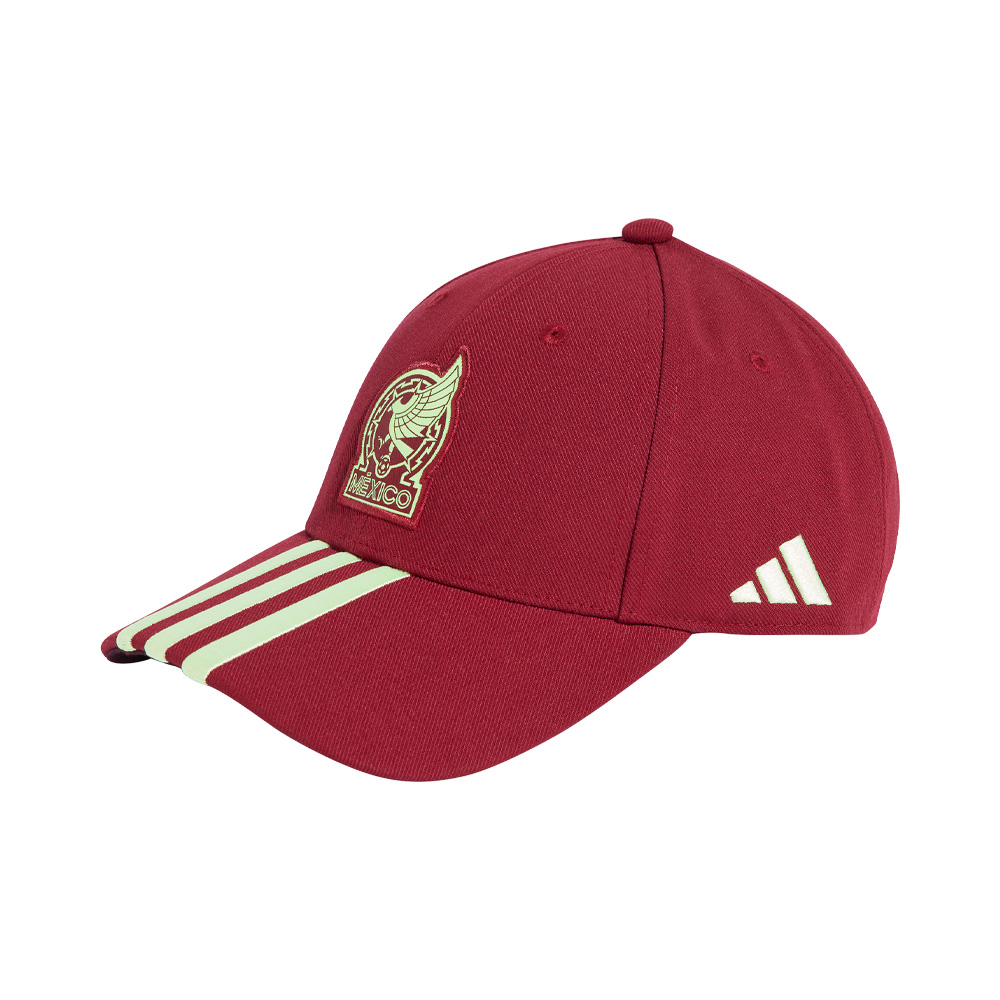 Adidas Gorra De Futbol México image number null