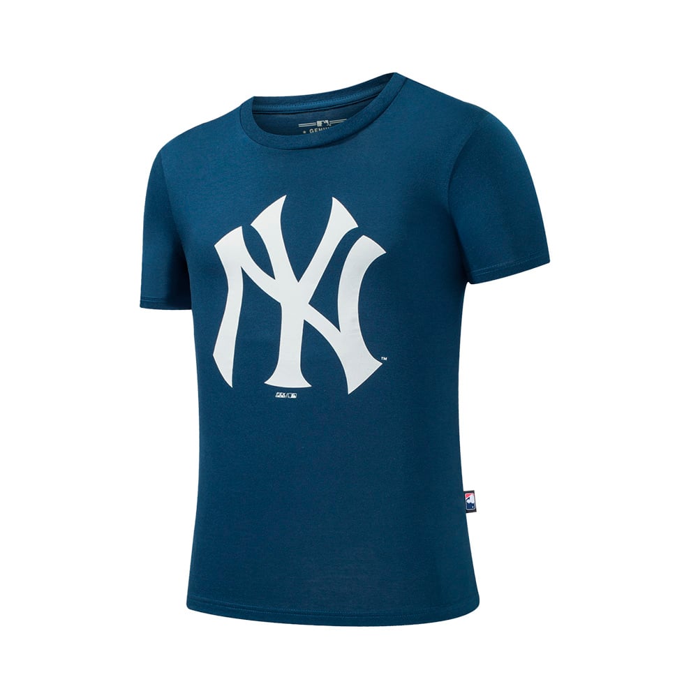 Fexpro Mlb Playera New York Yankees Basic image number null