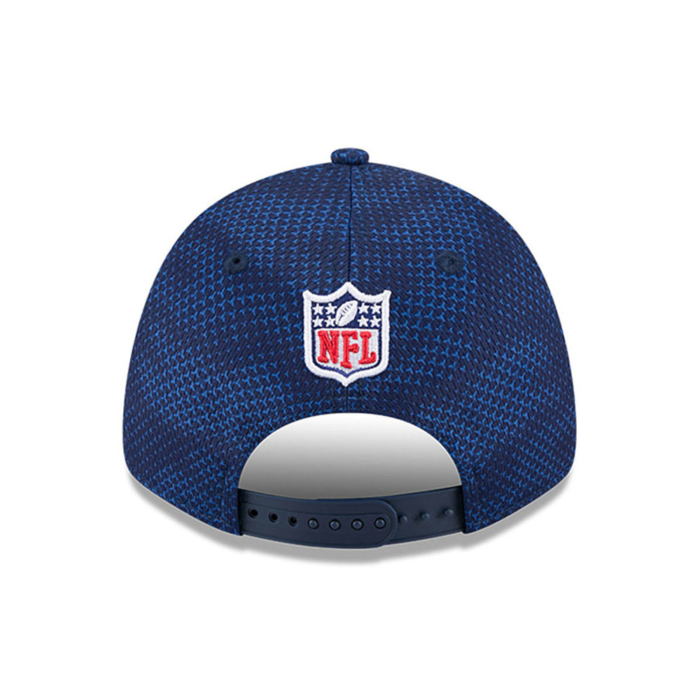 New Era Nfl24 Sl 940Ss Dallas Cowboys image number null