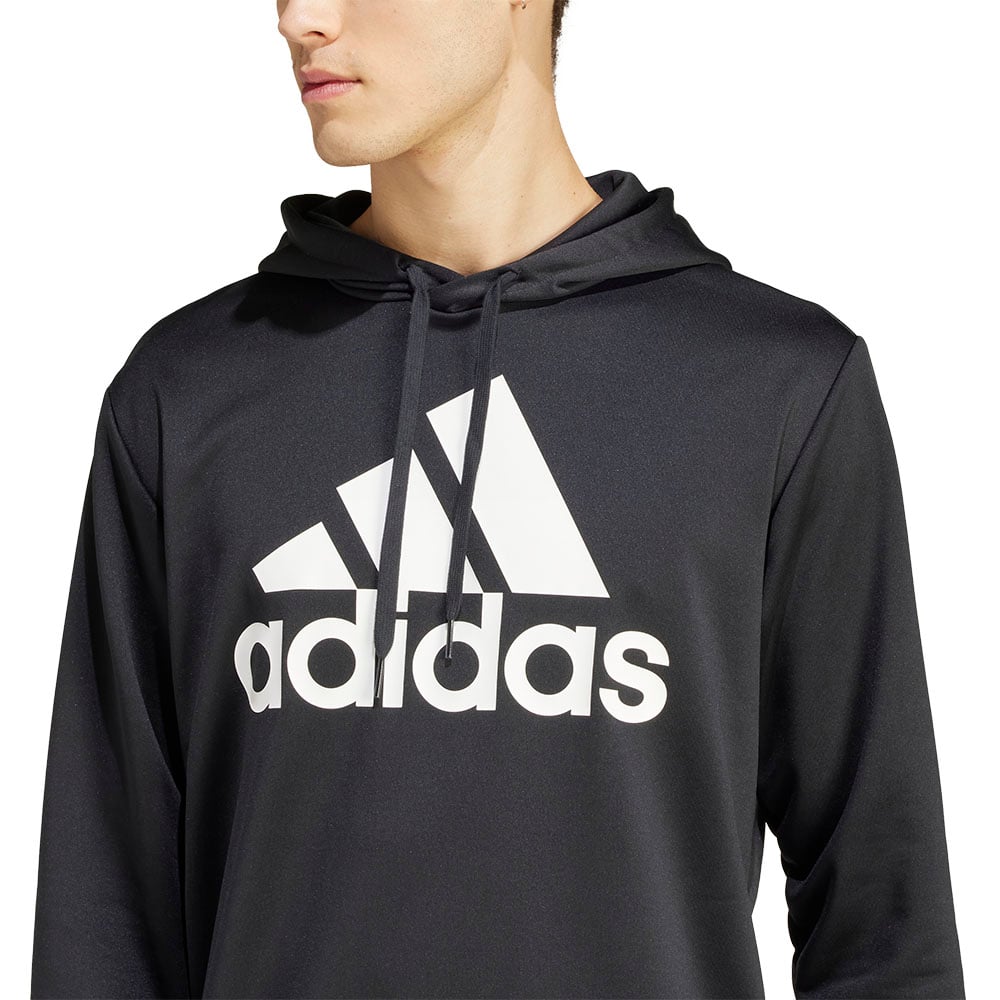 Adidas Conjunto Sudadera Con Gorro Sportswear Felpa Francesa image number null