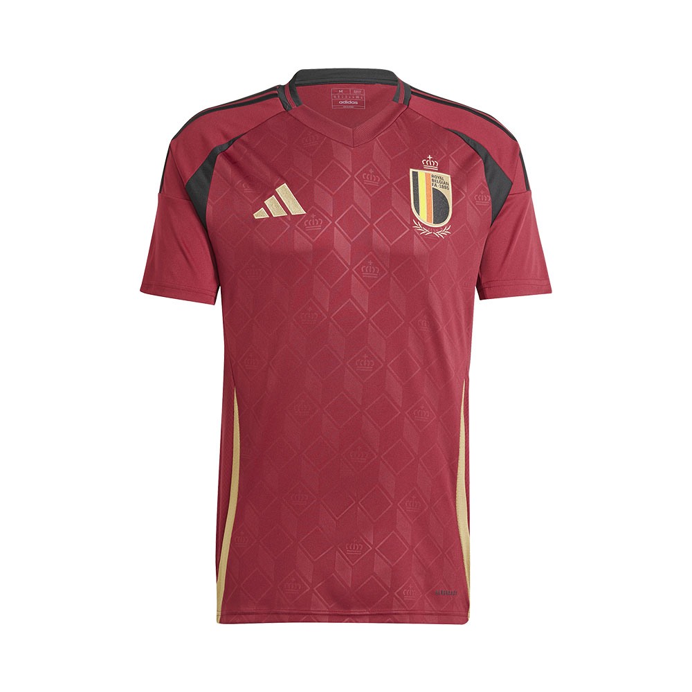 Adidas Jersey Local Belgica 24 image number null