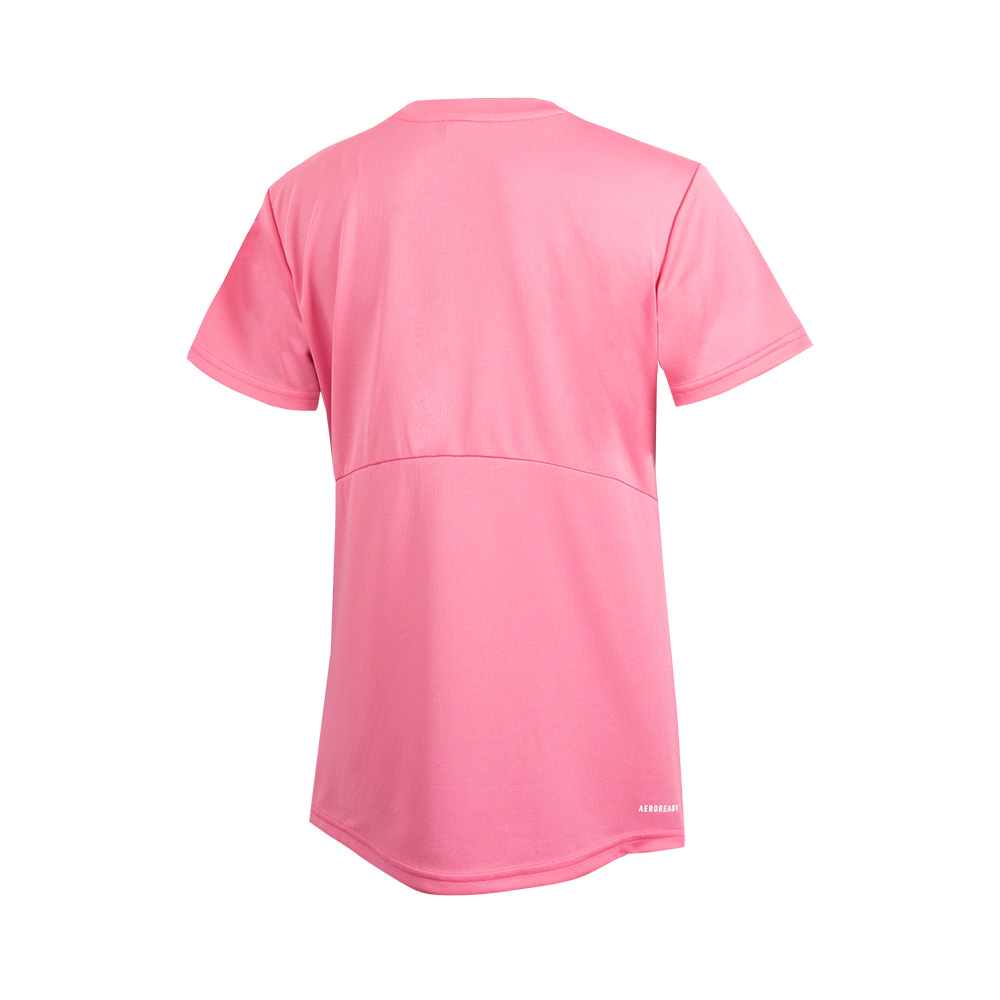 Adidas Playera Manga Corta image number null