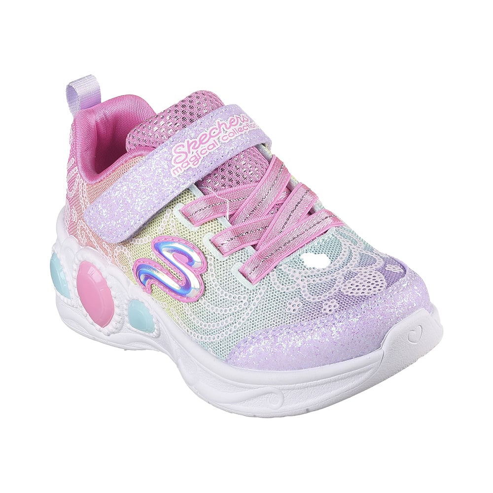 Skechers Princess Wishes Girls image number null