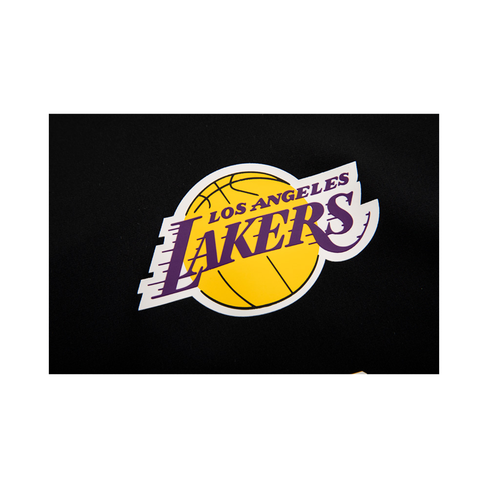 Fexpro Nba Mvp Regular Fit Jersey Los Angeles Lakers image number null