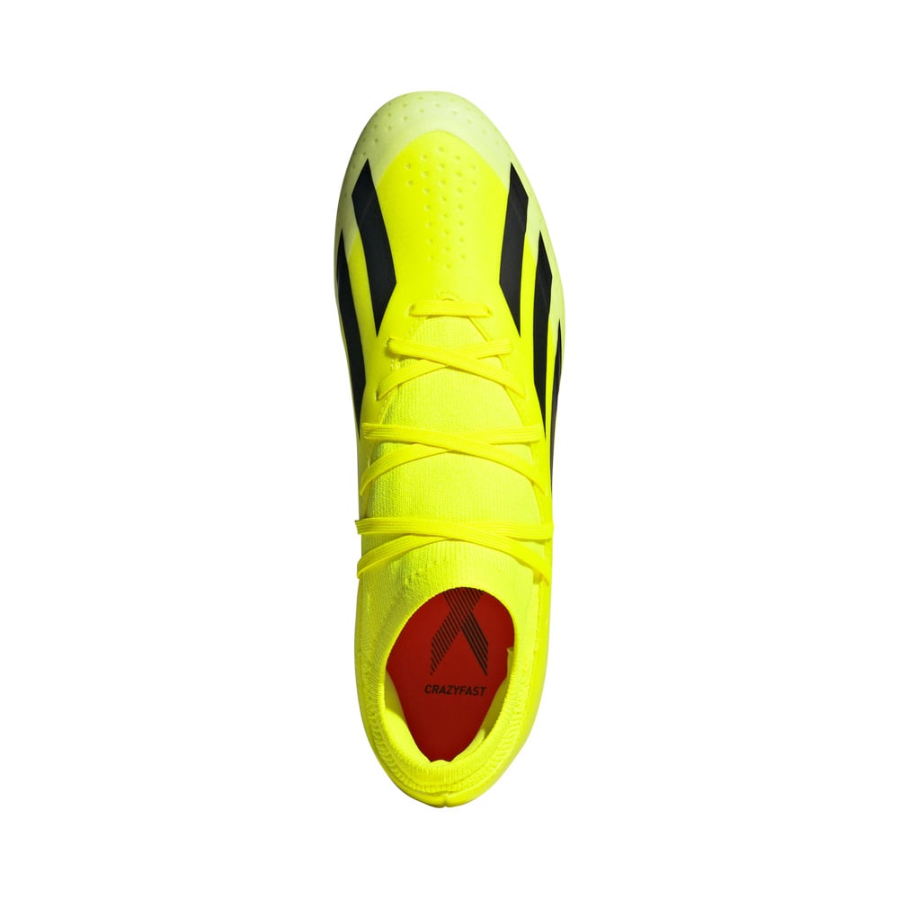 Adidas Calzado De Futbol X Crazyfast League Fg image number null