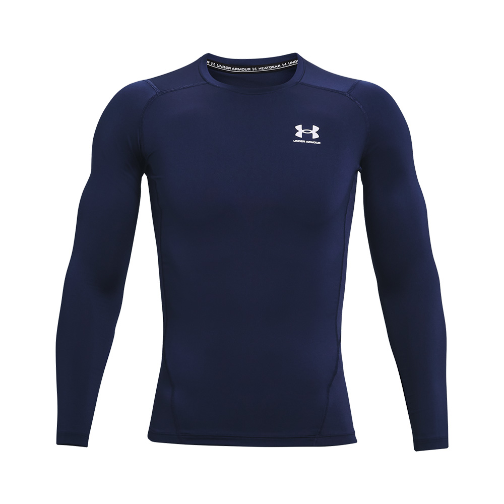 Under Armour Ua Hg Armour Comp Ls image number null