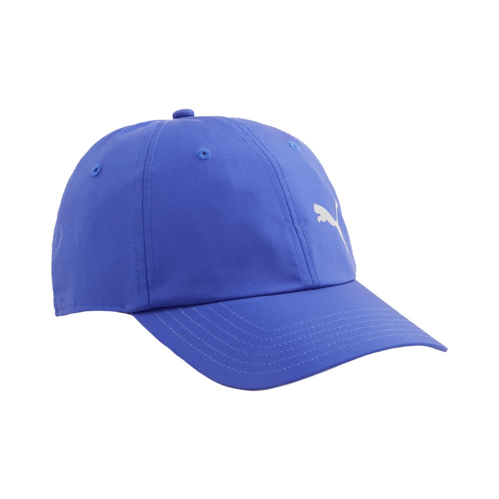 Puma Poly Cotton Cap image number null