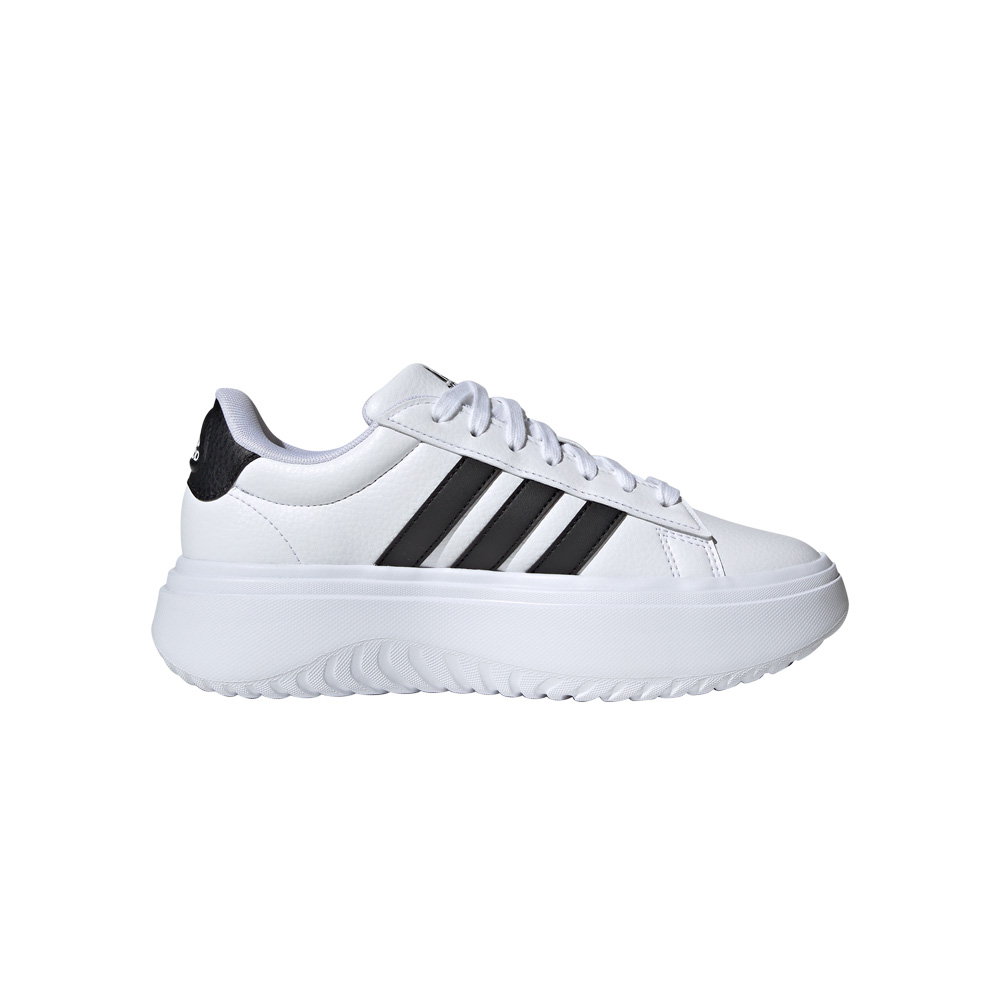 Adidas Tenis Grand Court Platforma image number null