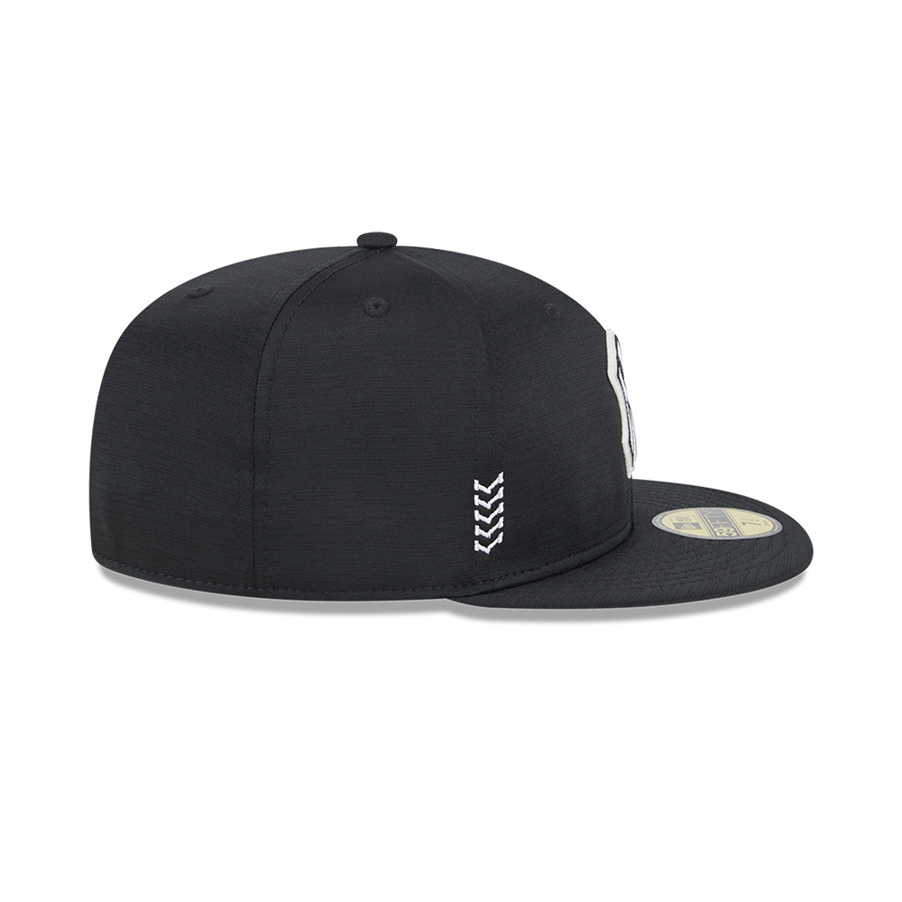 New Era Mlb24 Club 5950 Cw Yankees image number null