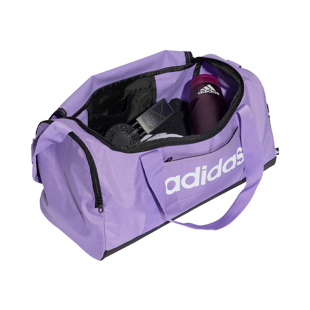 Adidas Linear Duffel S image number null