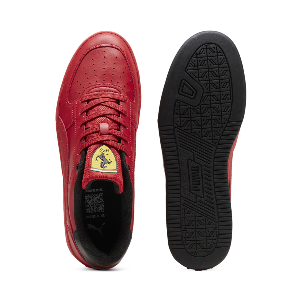 Puma Ferrari Caven 2 0 image number null