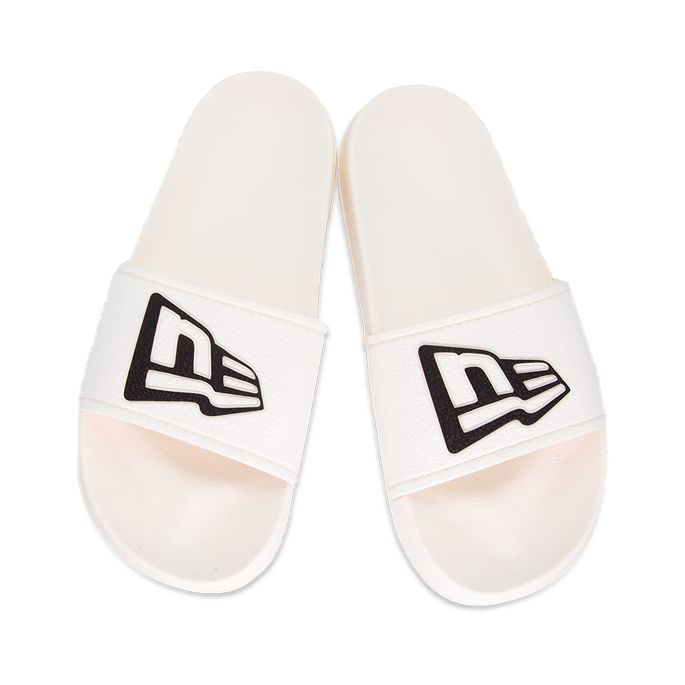 New Era Acc Shower Slide Cream image number null