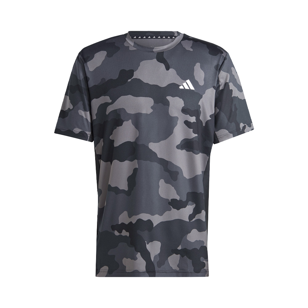 Adidas Camo Aop T image number null