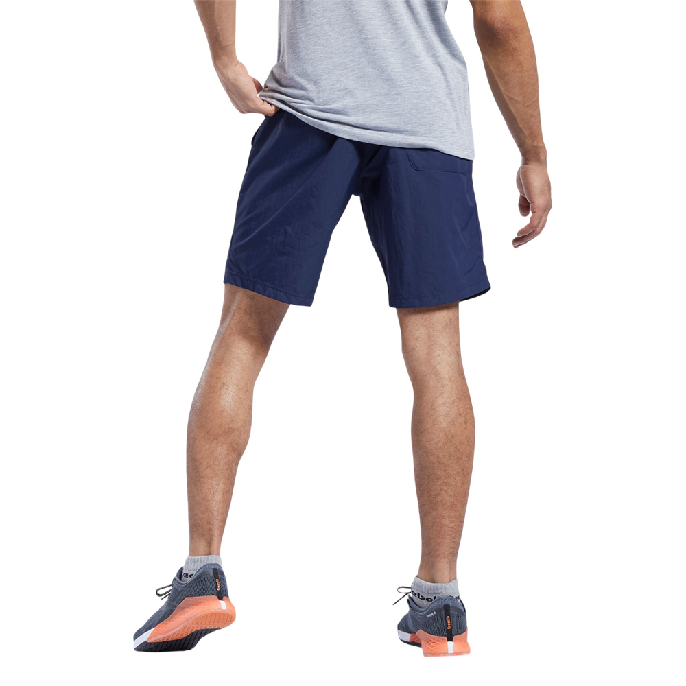 Reebok Id Train Utility Short image number null