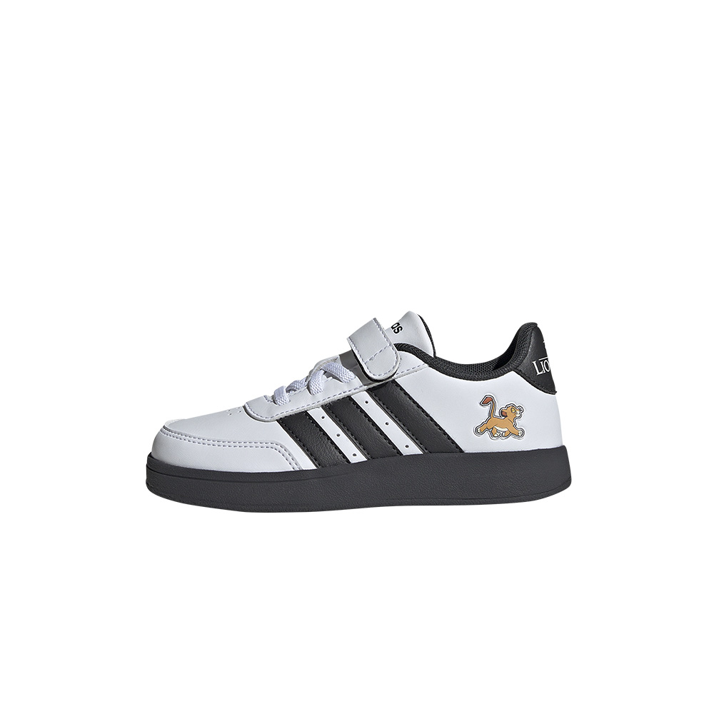 Adidas Breaknet Lionking El C image number null