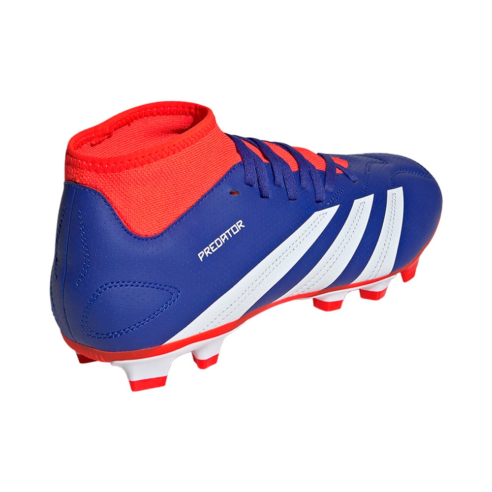 Adidas Predator Club Sock Fxg image number null