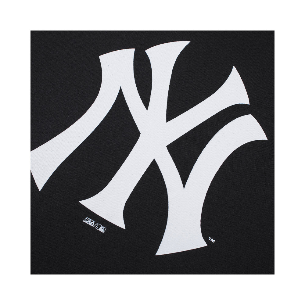 Fexpro Mlb Playera New York Yankees Basic image number null