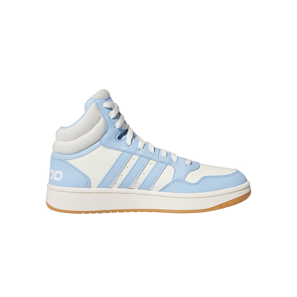 Adidas Hoops 3 0 Mid W image number null