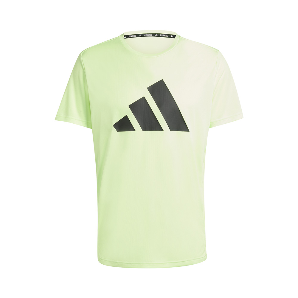 Adidas Playera Run It image number null