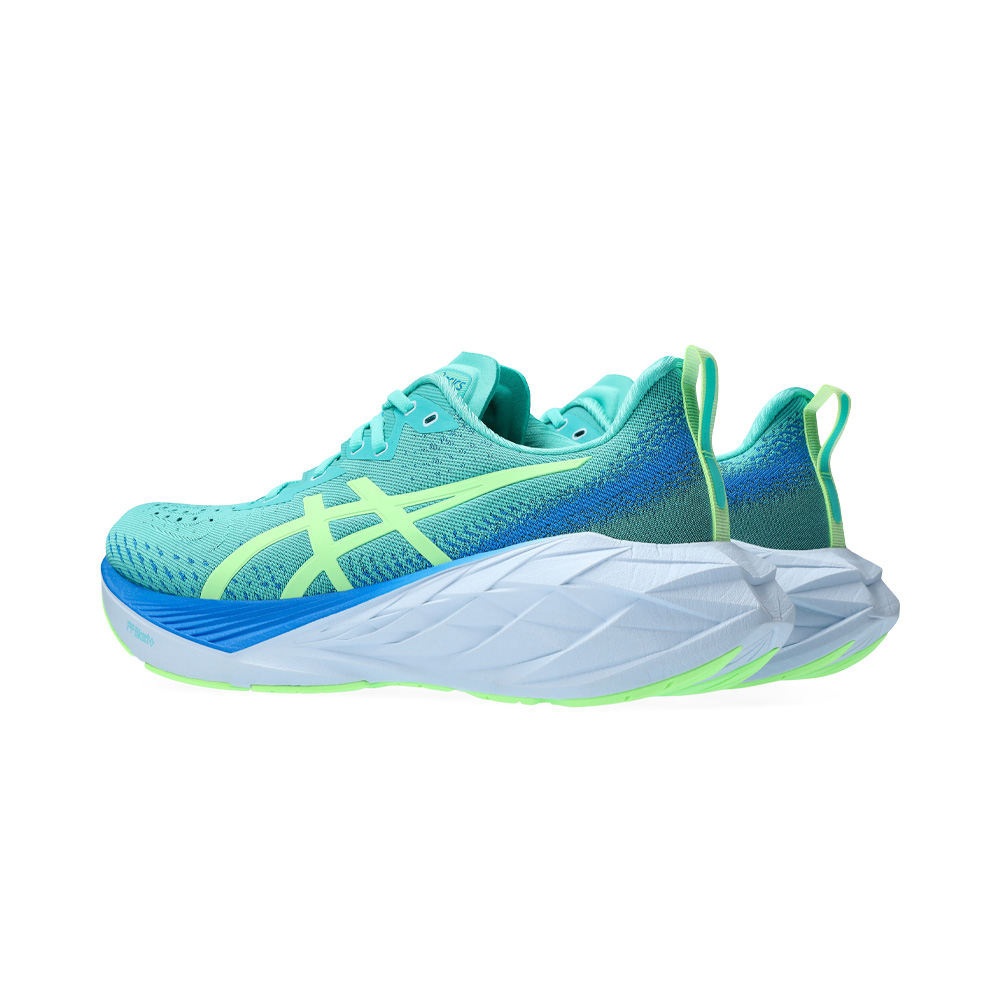 Asics Novablast 4 Lite Show Lite Show image number null