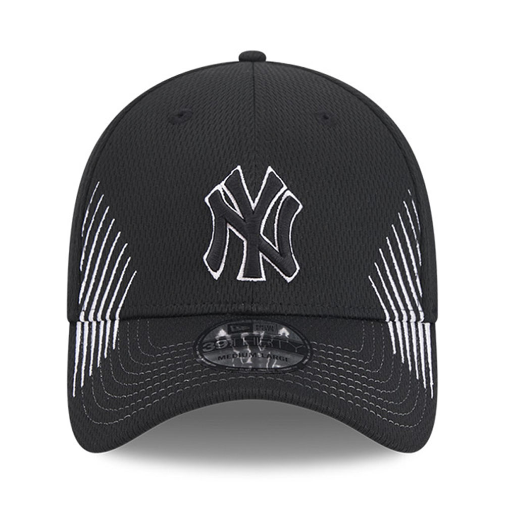 New Era 3930 Active 17504 New York Yankees image number null