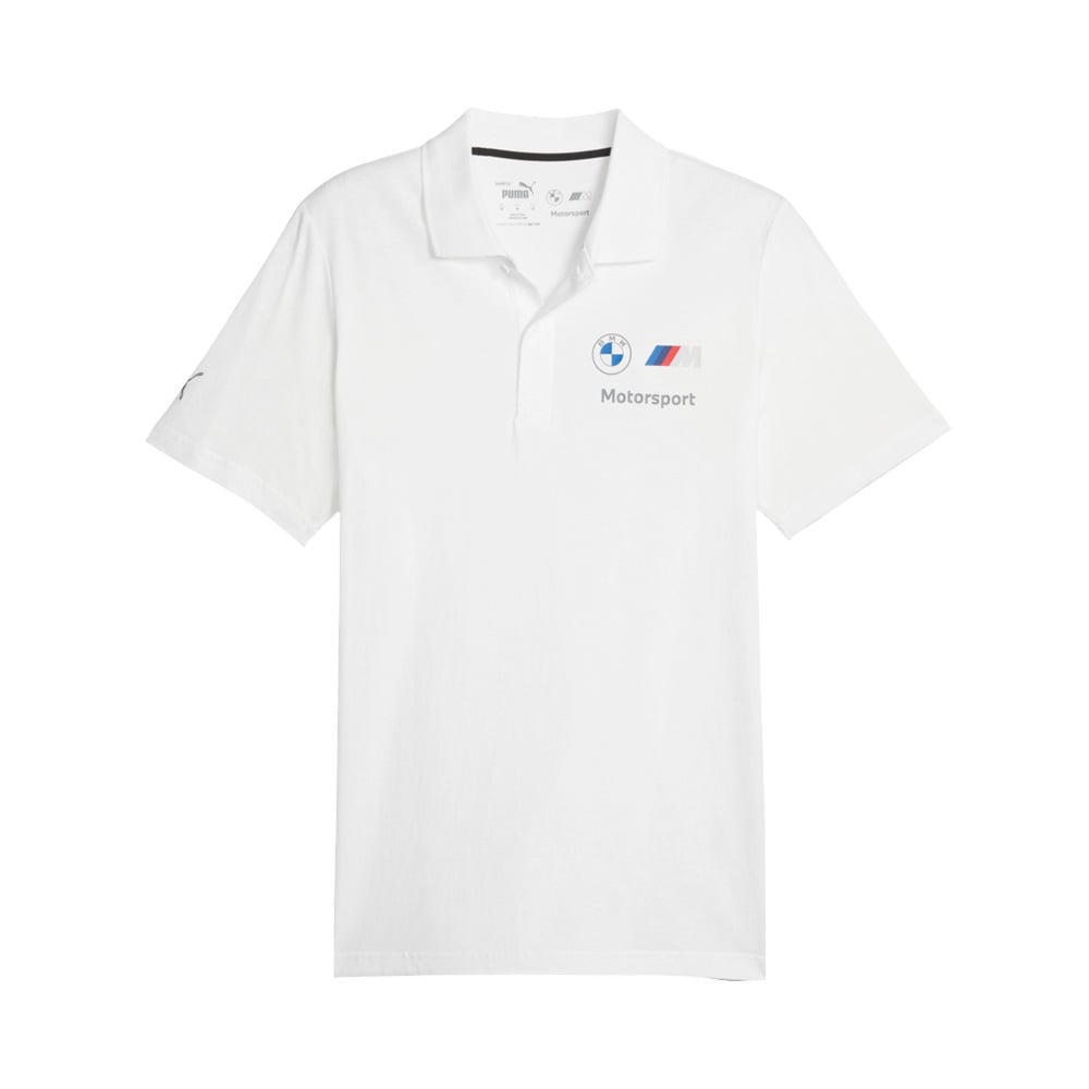 Puma Bmw Mms Ess Polo image number null