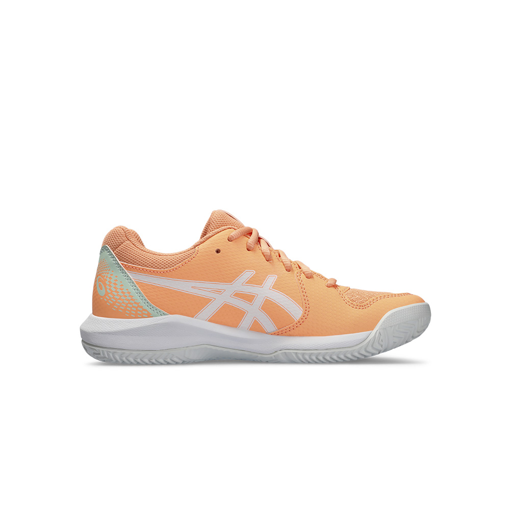 Asics Gel Dedicate 8 Padel image number null