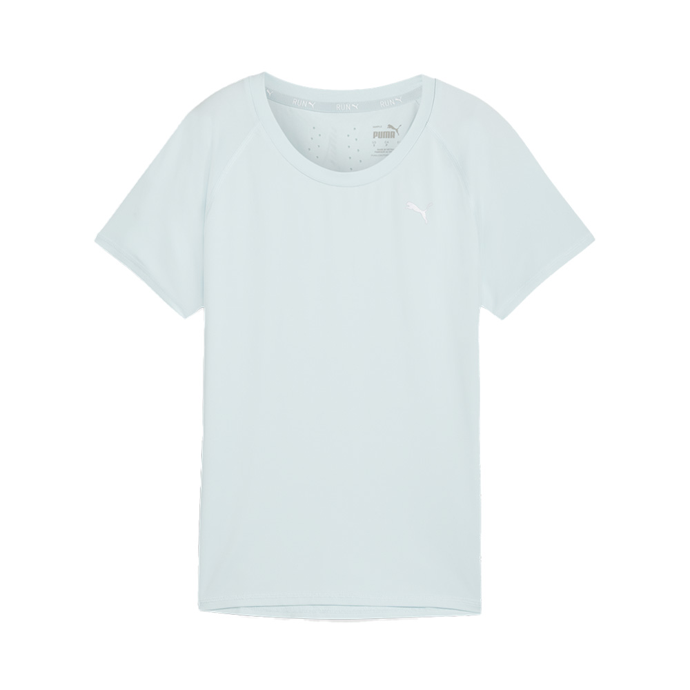 Puma Run Cloudspun Ss Tee W image number null