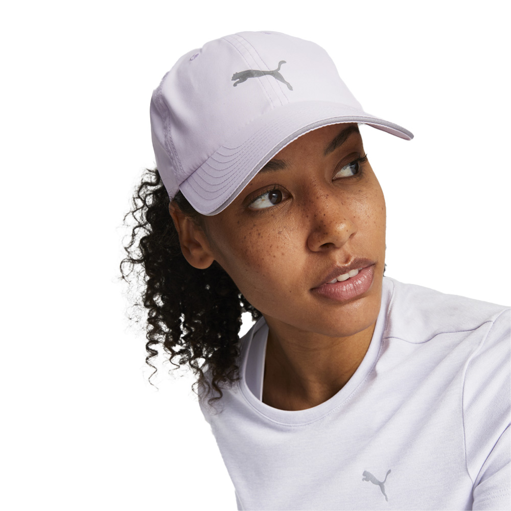 Puma Unisex Running Cap Iii image number null