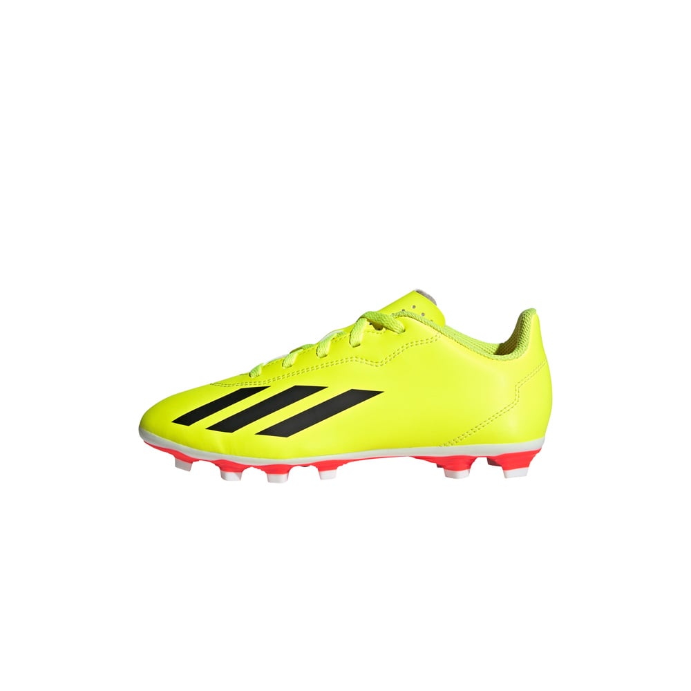 Adidas Calzado De Futbol X Crazyfast Club Multiterreno image number null